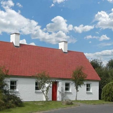 Longford Holiday Red Rose Self Catering Cottage Exterior foto