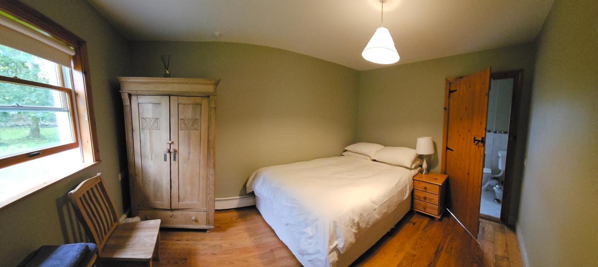 Longford Holiday Red Rose Self Catering Cottage Exterior foto